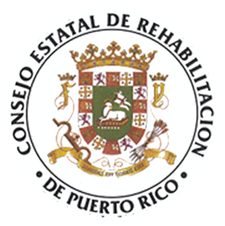 Consejo Estatal de Rehabilitación de Puerto Rico